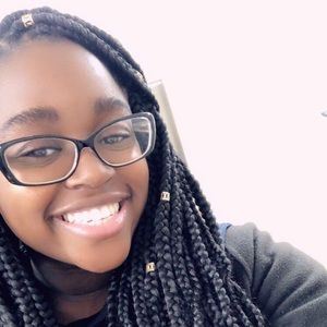 Meet your Posher, Kaylee